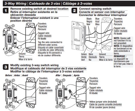 install    dimmer switch diagram