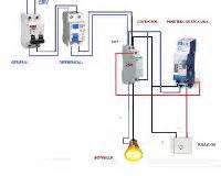 phase contactor wiring diagram electrical info pics  stop engineering pinterest