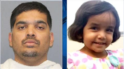 Texas 3 Year Old Sherin Mathews Died Of ‘homicidal Violence – Nbc Palm