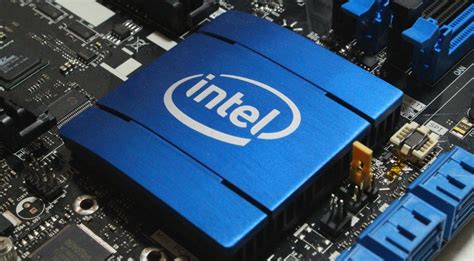 rumor intel  launch coffee lake basin falls earlier  expected extremetech