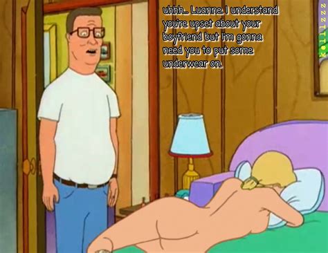 Post 4261905 Hank Hill King Of The Hill Luanne Platter Edit