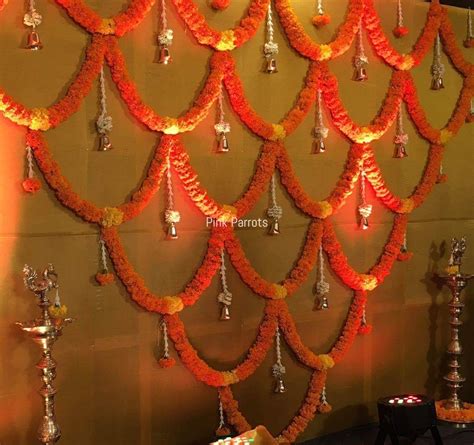decorations marriagedecorationideas diy diwali decorations ganpati decoration  home