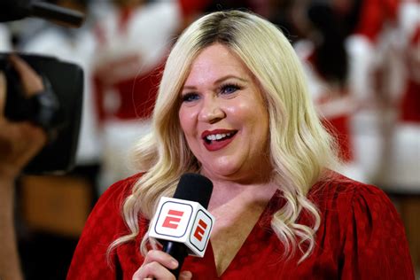 espn s holly rowe has bold college football playoff prediction the
