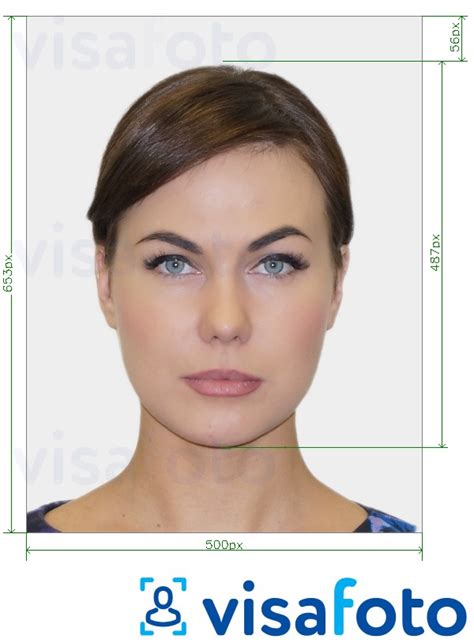 finland id card  photo  pixels size tool requirements