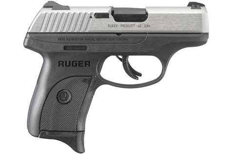 ruger lcs mm striker fired pistol  stainless  sportsmans outdoor superstore