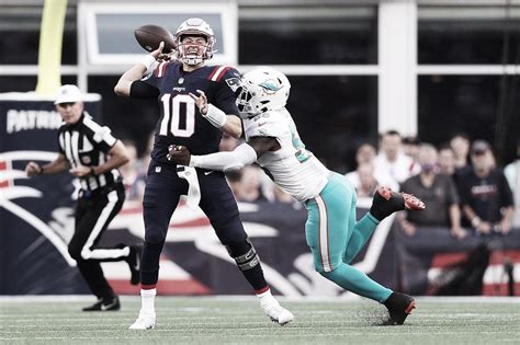 Highlights And Touchdowns Miami Dolphins 21 23 New England Patriots In