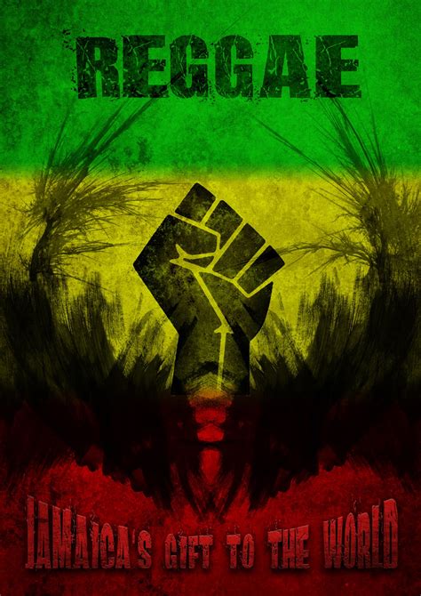 reggae  reggae  love