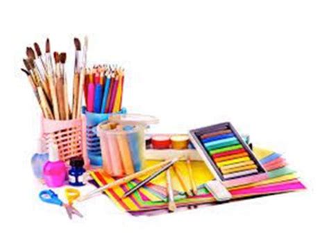 art supplies irish primary teacher