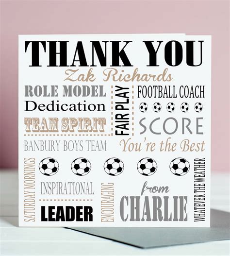 printable coach   cards printable word searches