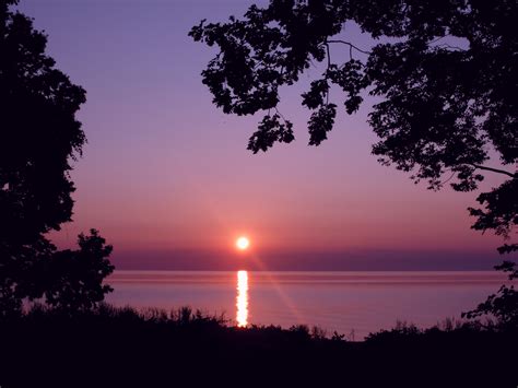beautiful sunrise  sunset pictures