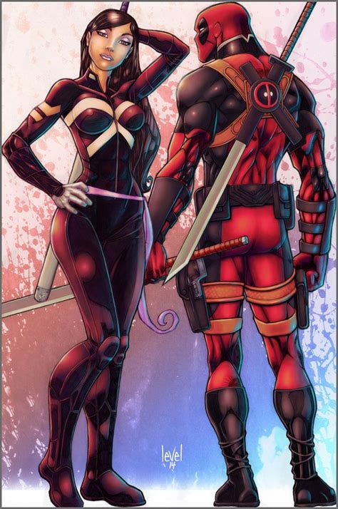 649 Best Images About Deadpool Best Of The Best On