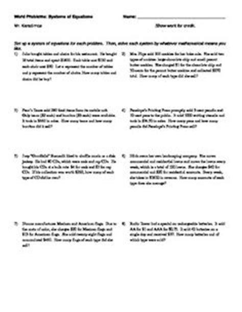 images  graph linear equations worksheet answers  grade