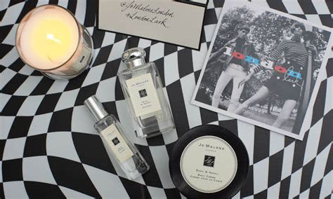 5 Beauty Tips From Jo Malone London S Debbie Wild