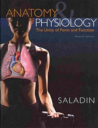 anatomy  physiology  unity  form  function textbooks slugbooks