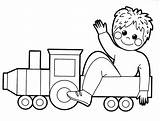Toys Coloring Pages Kids People Little Fisher Price Popular Smart Coloringhome Print sketch template
