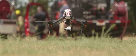 faa rules  drone search  rescue workers business insider