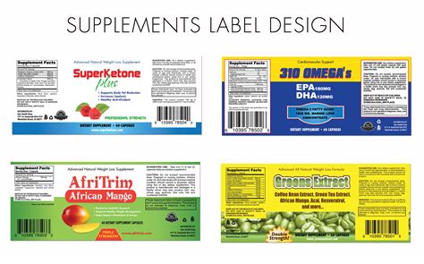 label design portfolio high quality custom labels packaging  label design expert  los