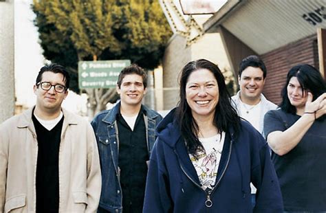 breeders working   album   years fact magazine