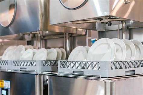 commercial dishwasher buying guide  official wasserstrom blog