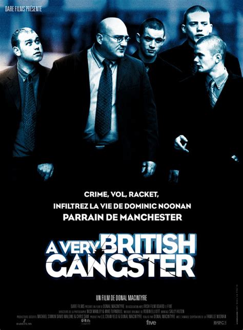 A Very British Gangster Film 2006 Allociné