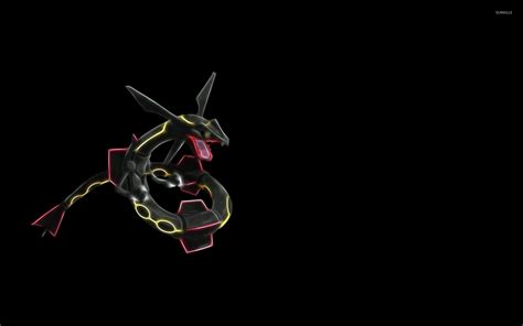 rayquaza pokemon wallpaper game wallpapers