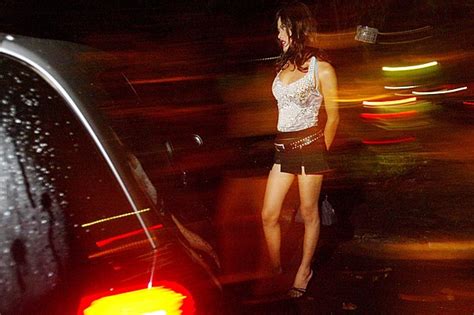 Brazilian Prostitutes Take English Classes To Prepare For