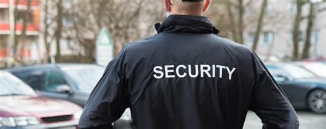 tips  hiring  corporate security company public services