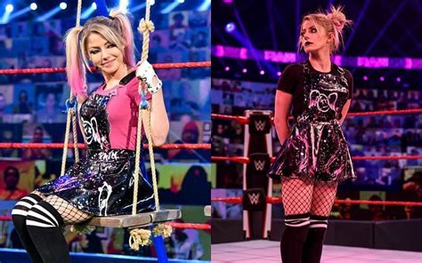 wwe raw 2 superstars who flopped and 3 who impressed alexa bliss