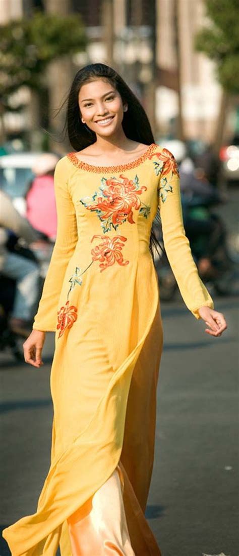 93 best images about vietnamese ao dai on pinterest models traditional and indian suits