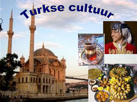 begroeting en afscheid  de turkse marokkaanse cultuur powerpoint  id