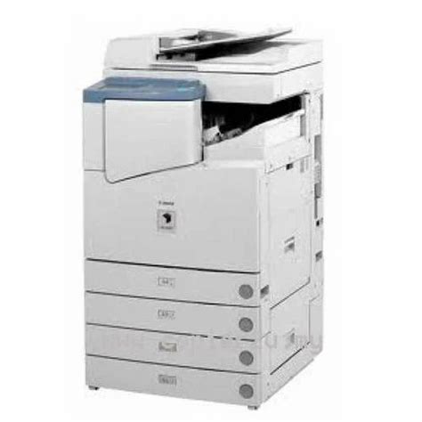 black white ir canon photocopier machine electricity  rs