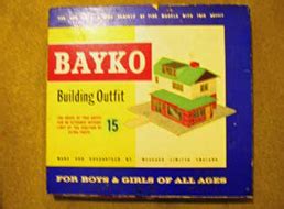 bayko parts bayko shop