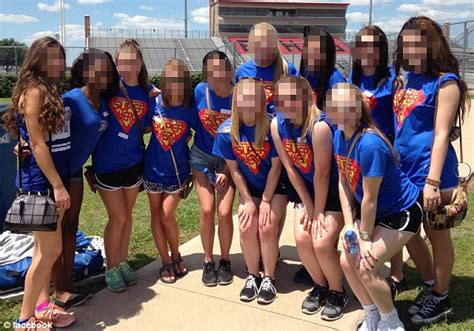 Six Cheerleaders Are Kicked Off Georgia Team For Pushing Girl In Pool