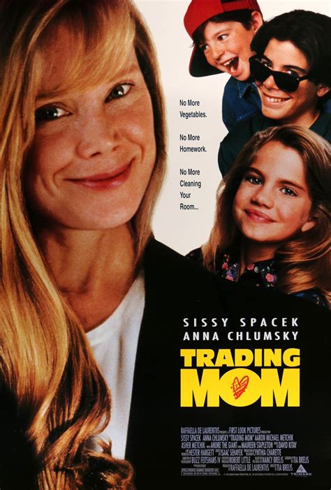 Trading Mom 1994 Dvd