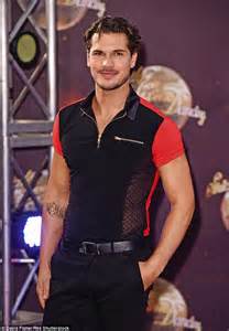 strictly come dancing s gleb savchenko says show should introduced same sex couples daily mail