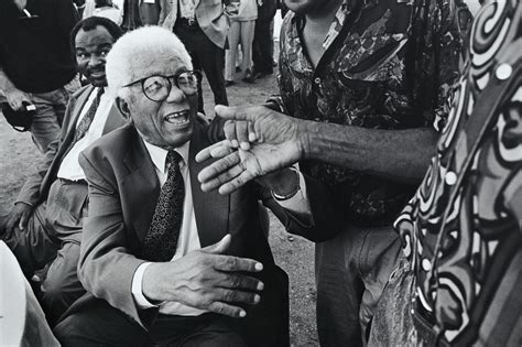 Walter Max Ulyate Sisulu, Anti-Apartheid Activist