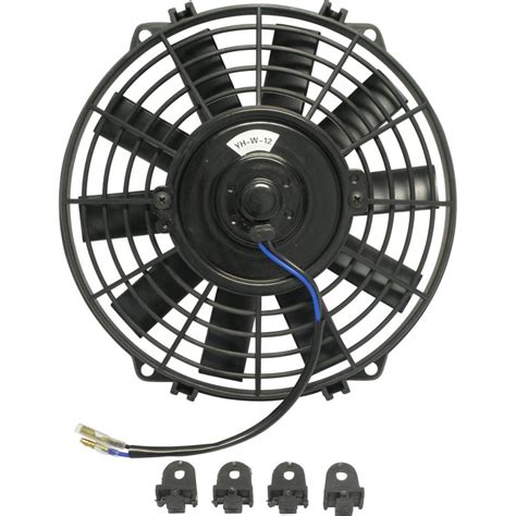 condenser fan universal reversible   volt air components