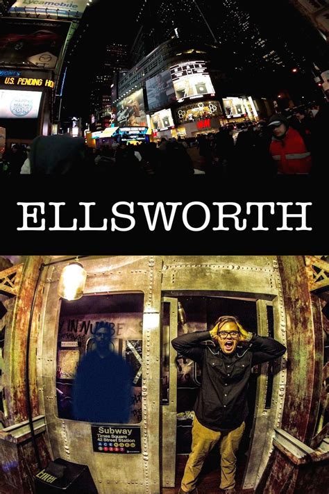 ellsworth pictures rotten tomatoes