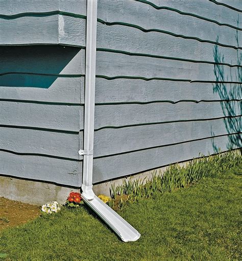 adjustable downspout lee valley tools