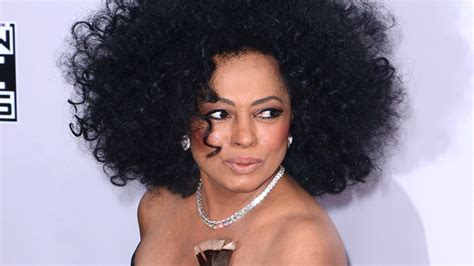 Diana Ross Performs At The Kings Theater In Brooklyn Vanity Fair