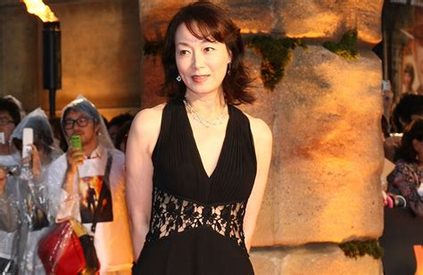 Shogun Star Yoko Shimada Dies Aged 69