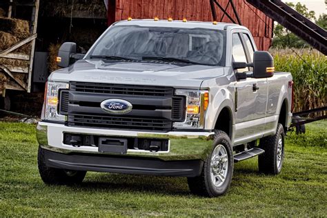 ford super duty picture  truck review  top speed