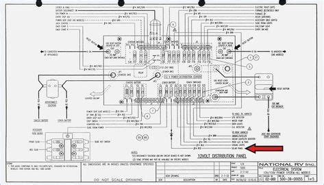 workhorse chis wiring diagram