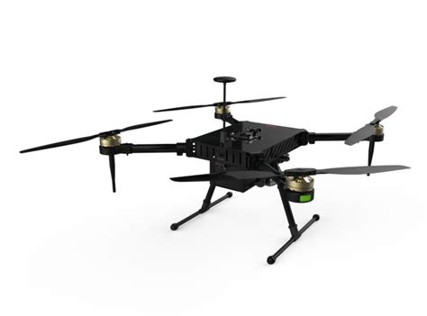 tech showcase drone systems  av sound video contractor