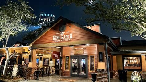 king ranch texas kitchen houston great uptown restaurant reviews  reservations