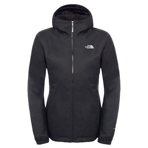the north face quest insulated jacket women s free uk delivery uk