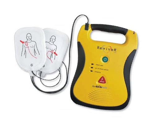 importance  aed machines abington pa patch