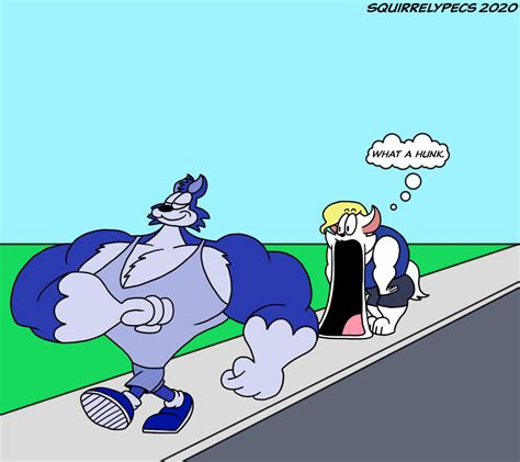 dan variano comics and animations roy by squirrelypecs