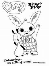 Bing Coloring Bunny Flop Pages Sheets Colouring Cbeebies Kids Colorare Da Di Disegni Fun Printables Disney Crayon Rabbit Abc Wave sketch template