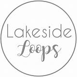 Lakeside Loops Crochet Patterns sketch template
